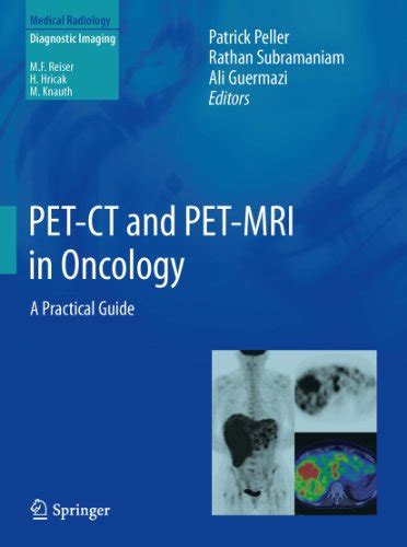 Pet ct and pet mri in oncology a practical guide medical radiology. - The handbook of fixed income securities chapter 5 bond pricing yield measures and total return.