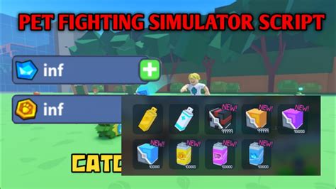 Welcome to the CubeCub (Pet Fighting Simulator) Wiki! This wiki is about a monster taming Roblox game called Pet Fighting Simulator developed by LaughingMan Studio. Not to be confused with other Roblox games with the same name. We're a collaborative community website about CubeCub (Pet Fighting Simulator) that anyone, including you, can build .... 