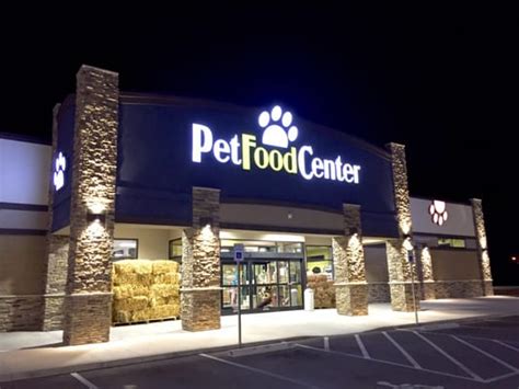 Pet food center. Things To Know About Pet food center. 