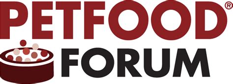 Pet food forum. Things To Know About Pet food forum. 
