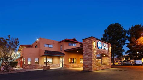 Comfort Inn Camp Verde I-17. 340 N Goswick Way, Camp Verde, AZ. Fully 