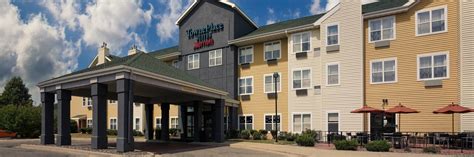 The extended stay suites offer plenty of space with a fully equipped kitchen and a separate living room. Smoking and non-smoking rooms along with pet-friendly .... 