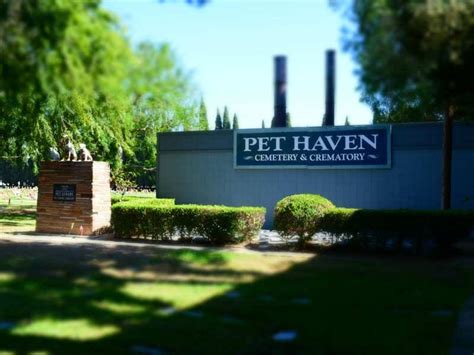 Pet haven cemetery.  149 likes · 24 were here.  For pricing informatio...