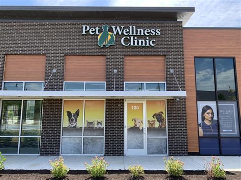Pet health clinic. Things To Know About Pet health clinic. 