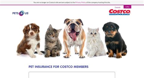 Quality, affordable pet insurance can help pay for unexpected veterinary bills. As a Costco member, you may be eligible to receive an exclusive discount 1 on plans through Figo Pet Insurance. Pet Health Insurance Less worry for pet parents. For More Information. Call 844-200-2607 or Text 216-250-9231. Get a Quote.. 