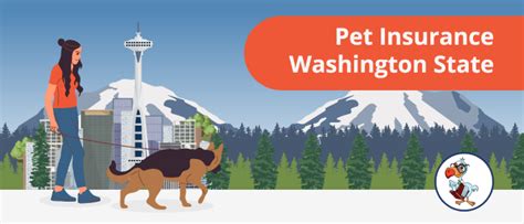 Pet insurance washington state. 1. Lemonade. Lemonade Pet Insurance super customizable coverage options for dogs and cats. Lemonade offers a seamless user experience, letting you apply online and get coverage fast. Filing claims ... 