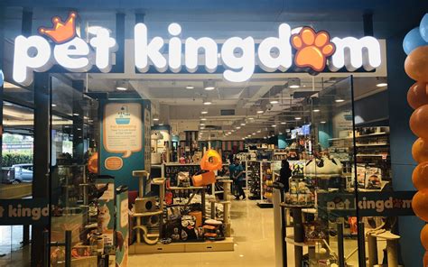 Pet kingdom. 1,955 Followers, 1,451 Following, 360 Posts - See Instagram photos and videos from Pet Kingdom - Shopping Parque da Cidade (@petkingdomoficial) 