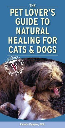 Pet lover s guide to natural healing for cats and dogs 1e. - Descarga de manuales de motor cummins.