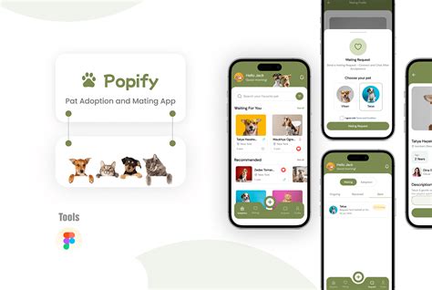 Pet mating app.  Compatible with Windows, Mac, and Linux Desktop systems.  Downlo...