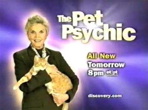 Pet medium. Jan 13, 2020 · 4) TalkToPets.com. Owned by pet psychic medium and animal attack survivor Carrie Kenady, TalkToPets.com is a great resource for booking one-on-one readings. Here’s how it works: you set up a ... 