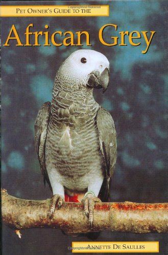 Pet owners guide to the african grey. - Atlas copco ga 37 operation manual.
