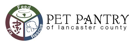 Pet pantry of lancaster county. Bryan Langlois, a veterinarian serving as medical director for the Pet Pantry of Lancaster County, isn’t shy about putting himself in the public eye to help the animals he loves. 