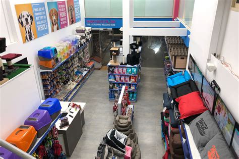 Pet people store. To view all our store details click below. Crazy Pets is a one-stop pet shop for all your pet's needs. We stock only the best in pet nutrition, pet toys and pet accessories. Get great value when you purchase our own in-house range as … 