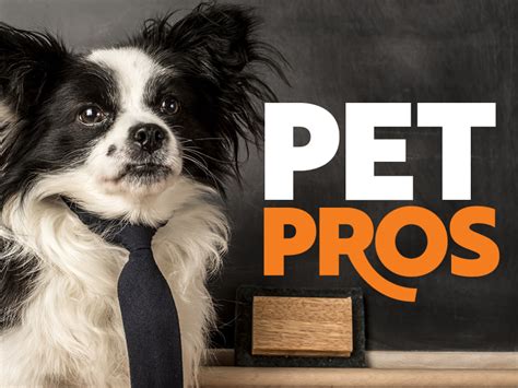 Pet pros. 51 to 200 Employees. Type: Company - Private. Founded in 1986. Revenue: Unknown / Non-Applicable. Pet & Pet Supplies Stores. Competitors: Unknown. How we started, where we’re going Pet Pros was founded in 1986 in Seattle, Washington. Since then, we’ve grown from 1 store in North Seattle to 24 stores in Washington and Oregon—one of the ... 