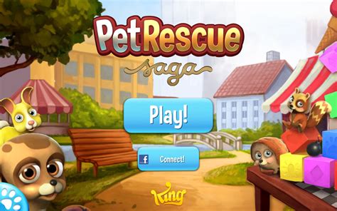 Pet rescue saga game. Pet Rescue Saga is completely free to play but some in-game items such as extra moves or lives will require payment. You can turn off the payment feature by disabling in-app purchases in your device’s settings.----- Pet Rescue Saga Features; • Lovable pets of all varieties - puppies, pandas, piglets and many more! • Eye-catching graphics and colorful … 