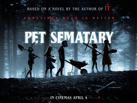 Pet sematary netflix. Pet Sematary: Bloodlines has a well-rounded cast of characters. Set in 1969, the prequel to 2019’s Pet Sematary follows a teenager who discovers long-buried secrets about his family that are tied to a local cemetery. The film, directed by Lindsey Anderson Beer from a screenplay she co-wrote with Jeff Buhler, was … 