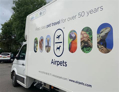 Pet shipping companies. Pet Travel and Pet Relocation Services. With over 20 years of experience, our dedicated pet export team can arrange pet flight bookings out of the UK on any airline that accepts pets for travel, as well as being able to advise you on every aspect of your pet’s relocation from the UK –such as pet travel paperwork, the Pet Passport Scheme and ... 