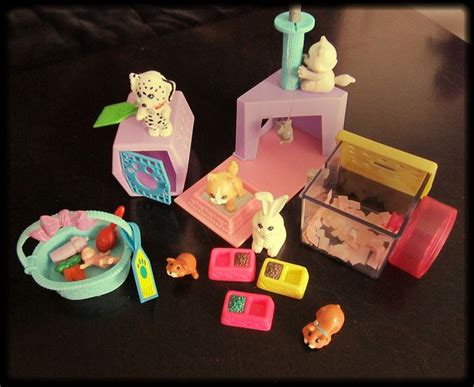 Pet shop toys 90s. Things To Know About Pet shop toys 90s. 