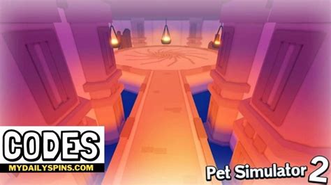 Pet simulator 2 codes wiki.  Updated daily A&ndash;Z list of Roblox game c...