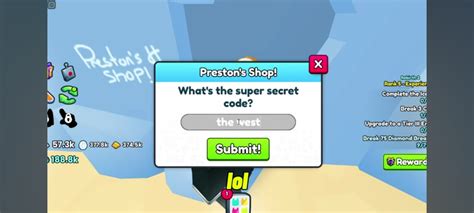 Where is Preston's Shop in Pet Simulator 99? Preston's Sh