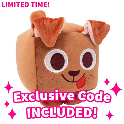 Pet simulator monkey plush. This item: 2023New Titanic Balloon Monkey Collection Plush Figures, Cute Monkey Plush, Cartoon Stuffed Monkey Pet Simulator X Toys, Suitable for Children Birthday Gifts and Fans to . $16.89 $ 16. 89. Get it Jun 5 - 27. In Stock. Ships from and sold by WJTZCXY2013. + 