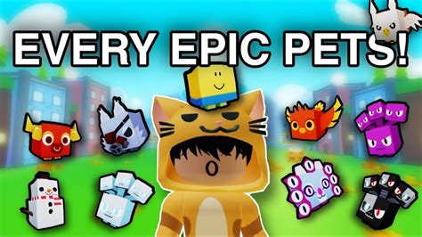 Check out Pet Simulator X! . It’s one of the millions of unique, user-generated 3D experiences created on Roblox. Earn coins! 讀 Open eggs! Collect pets! Enchant and upgrade! ️ Unlock worlds! ️ Trade pets! Currently 1,000+ pets to collect! Follow for game updates! 李 Made by Preston