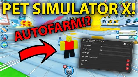 Pet simulator x free gamepass script pastebin.  Contribute to TrixAde/...