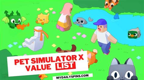 Pet simulator x pet prices. All best damage pets in Pet Simulator X. The following pets are listed based on both value and total damage they do in-game: Pixel Demon. Normal Damage: 7 Trillion. Gold Damage: 25 Trillion. Rainbow Damage: 57 Trillion. Dark Matter Damage: 164 Trillion. Price: 7 million gems or higher. How to obtain: Hatched from Rainbow Pixel Egg. 