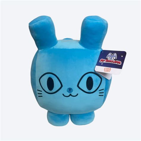 Titanic Plush Pet Sim X (1 - 5 of 5 results) Price ($) Shipping All Sellers Sort by: Relevancy Grey Valentine's Axol the Axolotl with Holographic Heart (2.5k) $31.99 FREE shipping Roblox Pet Simulator plush toy (92) $48.00 $64.00 (25% off) Roblox Pet Simulator plush toy (92) $49.50 $66.00 (25% off).