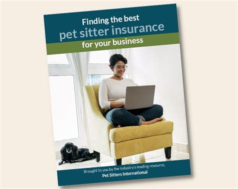 Pet sitter insurance. When it comes to finding a local pet sitter near you, it’s important to do your due diligence and ask the right questions before making a decision. After all, you want to ensure th... 