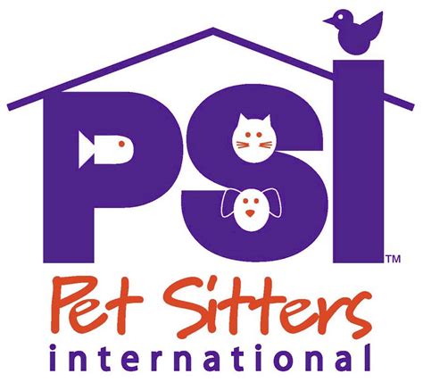 Pet sitters international. Pet Sitters International (PSI) is the world’s largest educational association for professional pet sitters, with member pet-sitting businesses in the United States, Canada and more than 20 ... 