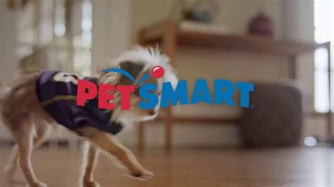 Happiness In Store at PetSmart commercial