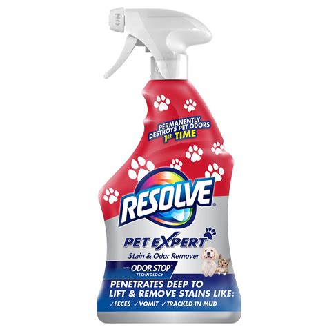 Pet smell remover. This item: Hepper Advanced Bio-Enzyme Pet Stain & Odor Eliminator Spray - Smell, Stain & Urine Remover for Cats, Dogs & Other Animals - 32oz Spray Safe for the Home - Citrus Splash $15.99 $ 15 . 99 ($0.50/Fl Oz) 