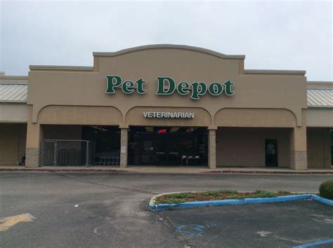 fi.d.o is a Pet supply store located at Petco Animal Supplies, Jubilee Mall Shopping Center, 6850 US-90 UNIT D, Daphne, Alabama 36526, US. The business is listed under pet supply store category. It has received 1 reviews with an average rating of 5 stars.. 