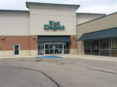 Pet store florence al. About. See all. 107 Cox Creek Parkway South Florence, AL 35630. PetSmart offers the best pet supplies online or in store. At PetSmart we … 