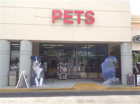 Pet store in kahala. Similar to the health insurance you have for yourself and your family, pet insurance is a type of insurance policy you can buy to help cover the costs of your pet’s veterinary care. 