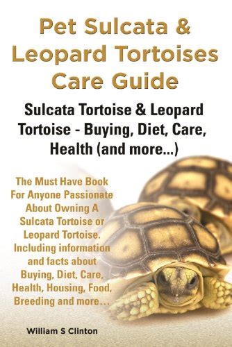 Pet sulcata leopard tortoises care guide sulcata tortoise african spurred leopard tortoise buying diet care health and more. - Dr jekyll and mr hyde the study guide edition complete text integrated study guide creative study guide editions book 2.