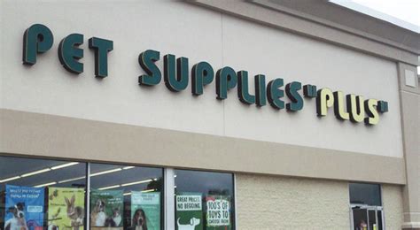 Pet supplies athol ma. Welcome to the Careers Center for Pet Supplies Plus. Please browse all of our available job and career opportunities. Apply to any positions you believe you are a fit for and contact us today! 