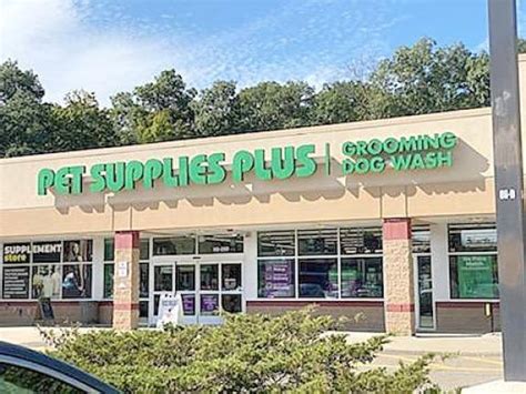 Pet Supplies Plus - Byram, NJ, Stanhope, New Jersey. 446 likes · 3 talking about this · 43 were here. Easily find all your pets favorites at prices you love, whether you shop in store, online using our f