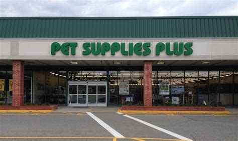 Pet supplies plus billerica ma. Things To Know About Pet supplies plus billerica ma. 