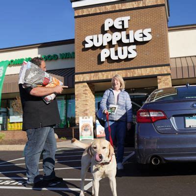 Pet supplies plus chesapeake great bridge. Pet Supplies Plus Chesapeake Great Bridge. 15. Pet Stores. 237 Battlefield Blvd S. 0.8 Miles “Excellent customer service and professional and courteous staff! they helped me find just what I needed to train my Yorkies. I was delighted at how super nice everyone was and even …” more. 5. Mt Pleasant Veterinary Clinic. 11. Veterinarians Pet Groomers. 209 Mt … 
