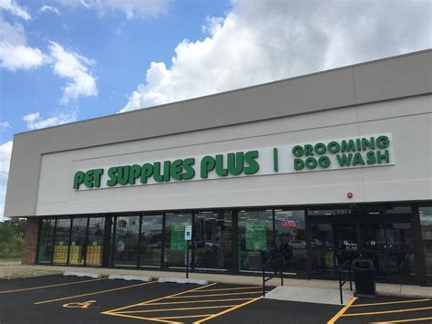 Pet supplies plus crystal lake. Things To Know About Pet supplies plus crystal lake. 