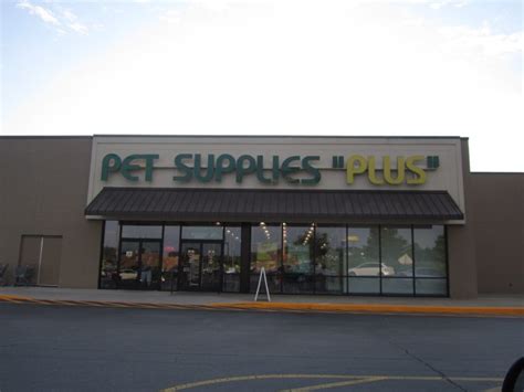 Pet supplies plus dickson city. Pets big and small, supplies to go with them all. We carry Fromm Gold in our store and any Fromm special order, as needed. 