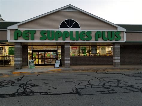 Pet supplies plus ma. 92 reviews from Pet Supplies Plus employees about working as a Pet Groomer at Pet Supplies Plus. Learn about Pet Supplies Plus culture, salaries, benefits, work-life balance, management, job security, and more. ... Groomer (Former Employee) - Massachusetts - October 5, 2023. 