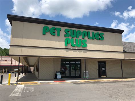 Pet Supplies Plus Chattanooga, TN, Chattanooga. 235 likes · 23 talking about this · 13 were here. Discover the world of happy tails and furry friends at PSP! Tag us in your pet adventures!. Pet supplies plus neenah