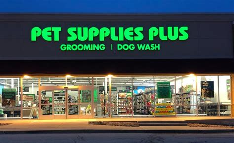 Pet Supplies Plus - Elizabethtown, KY, Elizabethtown. 5,638 likes · 438 talking about this · 348 were here. America's Favorite Neighborhood Pet Store. Featuring a large selection of Natural Food and.... 