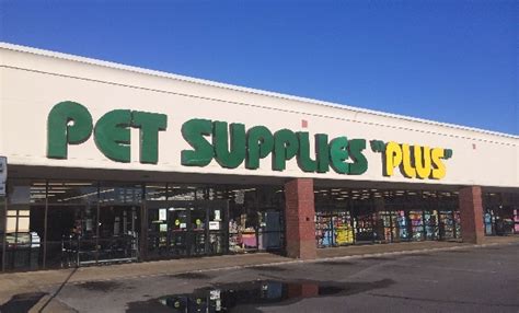 Pet Supplies Plus. Pet Supplies. Pet Supermarket (Mobile, AL) Pet