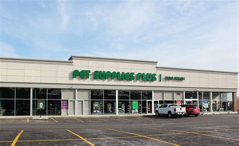 See more of Pet Supplies Plus - Fitchburg, WI on Facebook. Log In. or. Create new account. See more of Pet Supplies Plus - Fitchburg, WI on Facebook. Log In. Forgot account? or. Create new account. Not now. Related Pages. PetSmart (Madison, WI) Pet Store. Precision Veterinary. Veterinarian. Dreamworld Farm. Agricultural Cooperative. …. 