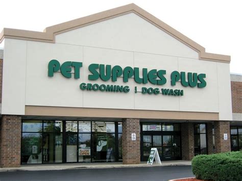 Pet supply plus st albans wv. In today’s digital age, ordering pet supplies online has become increasingly popular among pet owners. With just a few clicks, you can have everything from food and toys to medicat... 