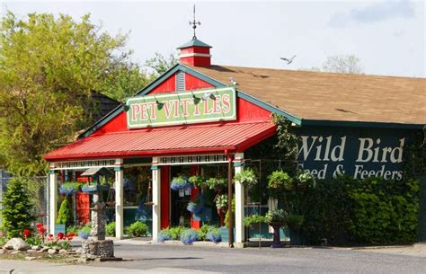 Get information on Wild Bird West-Pet Vittles - Spokane. Ratings & Reviews, phone number, website, address & opening hours.. 